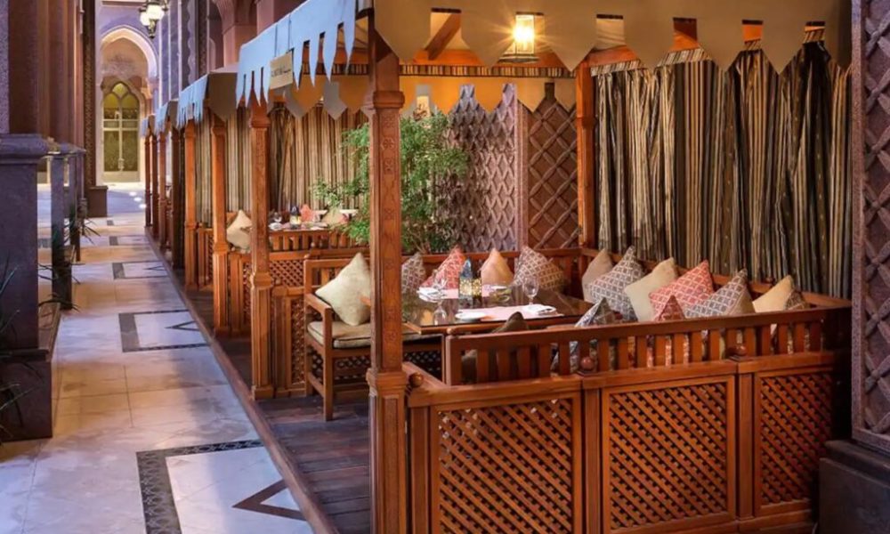 The Best Emirati Restaurants in Abu Dhabi