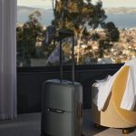Eco-Friendly Luggage