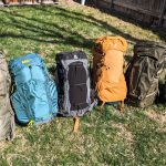 The Best Backpacks for Outdoor Adventures and Backpacking Trips