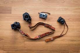 The Best Camera Straps for Travel Photography