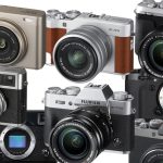 The Best Mirrorless Cameras for Travel Photography in 2023