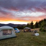 The Best Tents for Camping and Hiking Trips