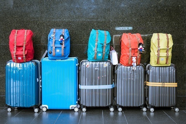 Traveling on a Budget: Affordable Luggage Options to Consider